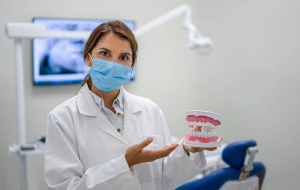 Best Emergency Dental Care for Broken or Chipped Teeth in Tonto Basin, AZ