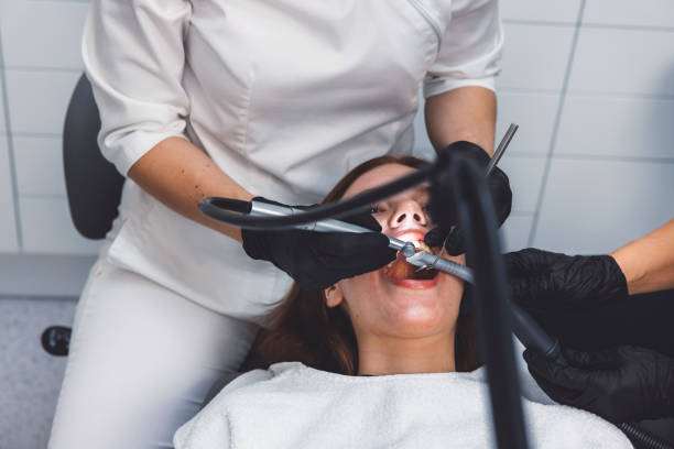 Best Cosmetic Emergency Dentistry in Tonto Basin, AZ