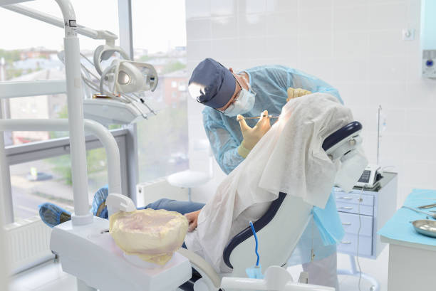 Best After-Hours Dental Trauma Care in Tonto Basin, AZ